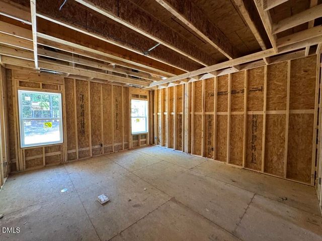 4209 Portola Drive, Zebulon, NC 27597