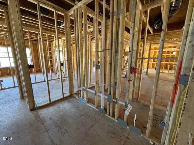 4209 Portola Drive, Zebulon, NC 27597