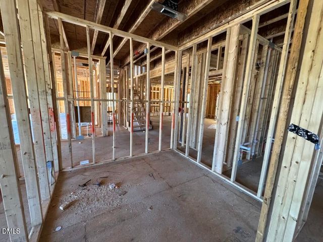 4209 Portola Drive, Zebulon, NC 27597
