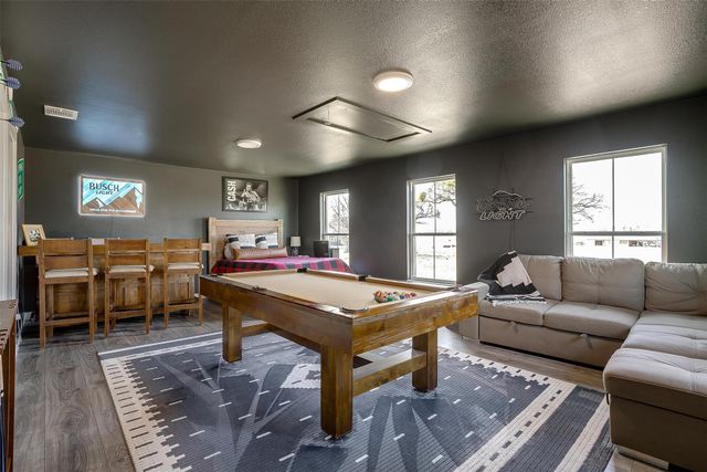 160 E Bluff Lane, Millsap, TX 76066