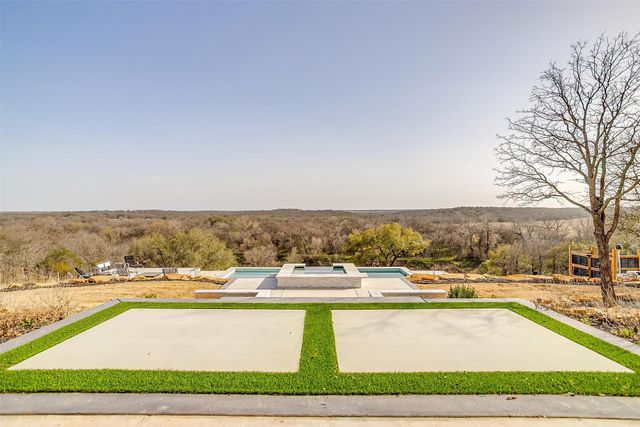 160 E Bluff Lane, Millsap, TX 76066