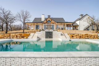 160 E Bluff Lane, Millsap, TX 76066
