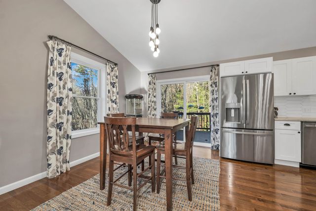 125 Chestnut Hill Road, Farmington, NH 03835