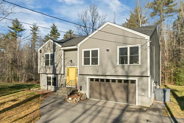 125 Chestnut Hill Road, Farmington, NH 03835