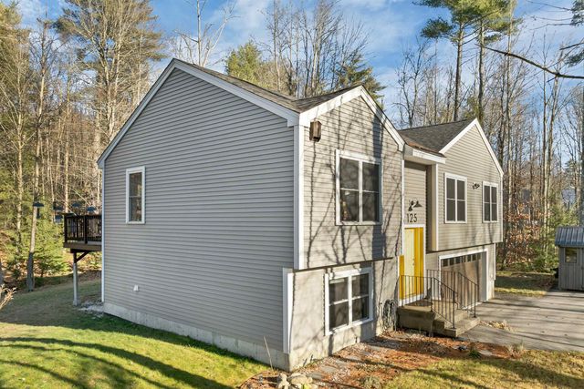 125 Chestnut Hill Road, Farmington, NH 03835