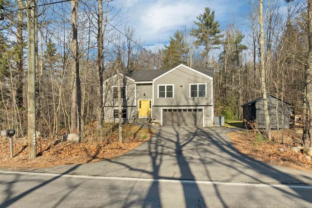 125 Chestnut Hill Road, Farmington, NH 03835