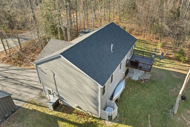 125 Chestnut Hill Road, Farmington, NH 03835