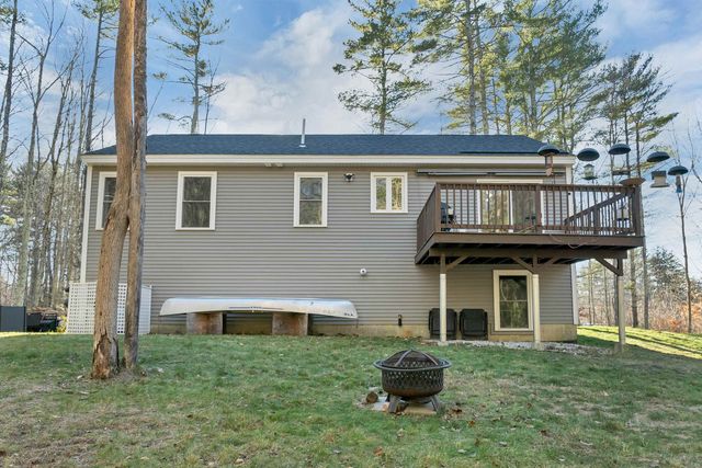 125 Chestnut Hill Road, Farmington, NH 03835