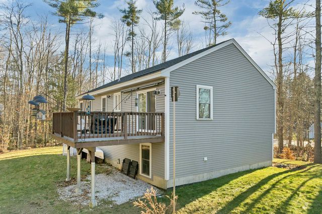 125 Chestnut Hill Road, Farmington, NH 03835