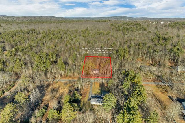 125 Chestnut Hill Road, Farmington, NH 03835