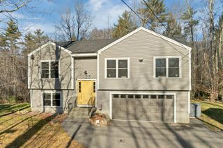 125 Chestnut Hill Road, Farmington, NH 03835