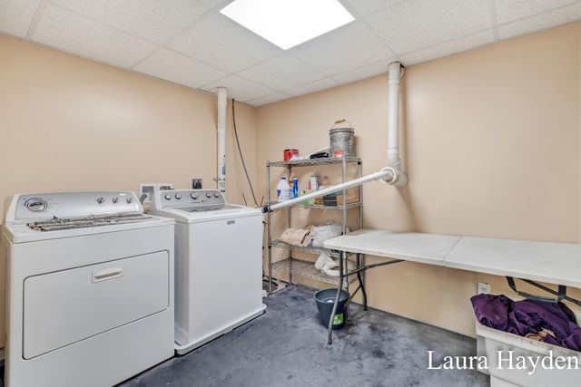 6859 Paradise Park, Boston Twp, MI 48881