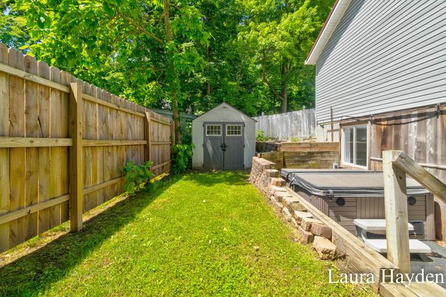 6859 Paradise Park, Boston Twp, MI 48881