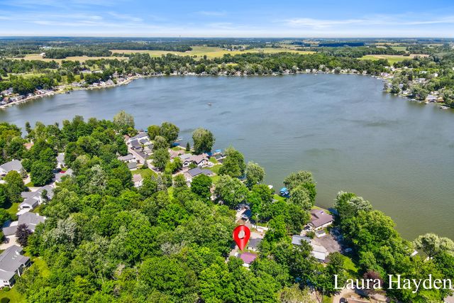 6859 Paradise Park, Boston Twp, MI 48881