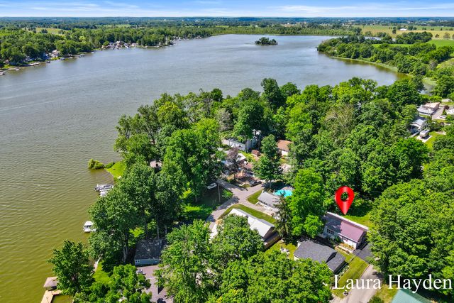 6859 Paradise Park, Boston Twp, MI 48881