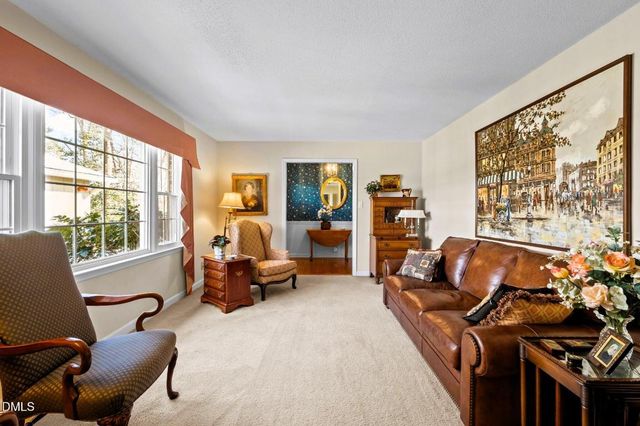 316 Continental Drive, Durham, NC 27712