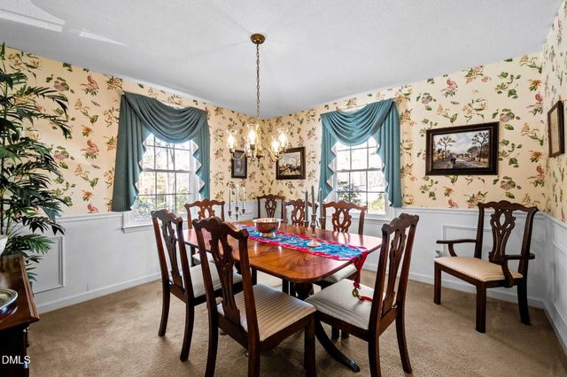 316 Continental Drive, Durham, NC 27712