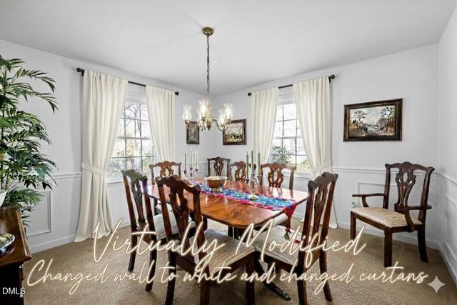 316 Continental Drive, Durham, NC 27712