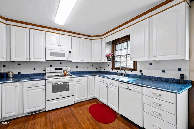 316 Continental Drive, Durham, NC 27712