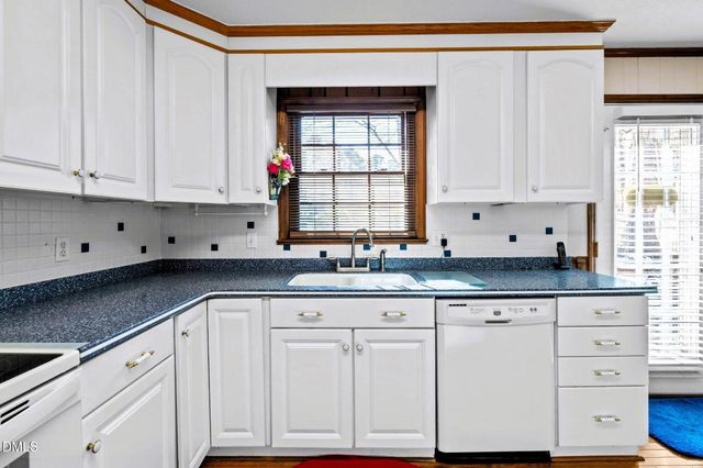 316 Continental Drive, Durham, NC 27712