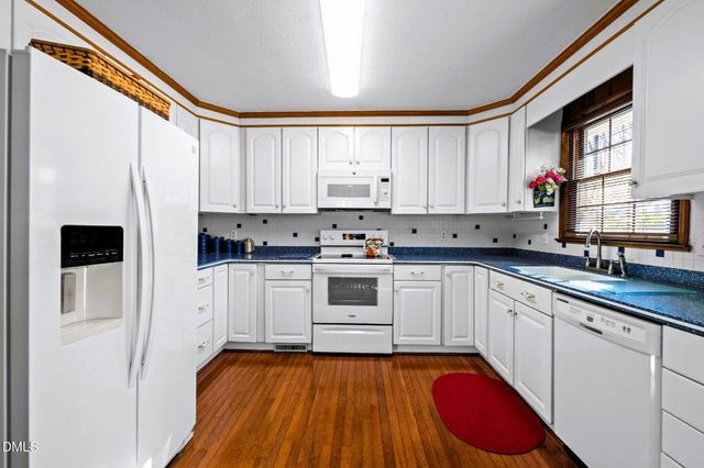 316 Continental Drive, Durham, NC 27712