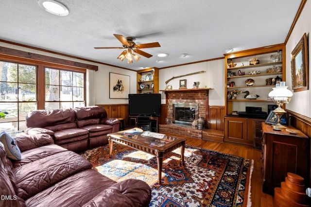 316 Continental Drive, Durham, NC 27712