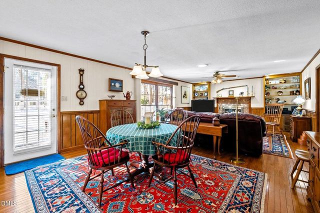 316 Continental Drive, Durham, NC 27712