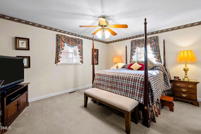 316 Continental Drive, Durham, NC 27712