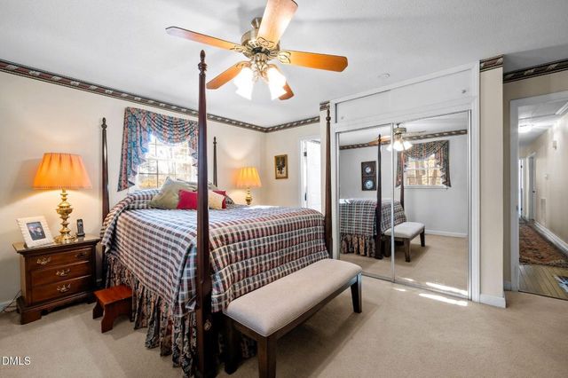 316 Continental Drive, Durham, NC 27712