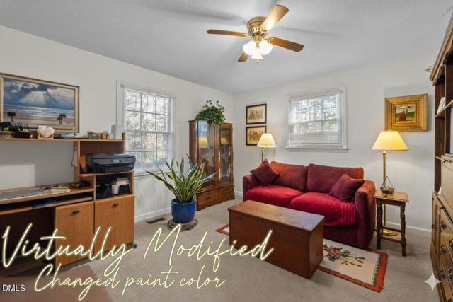 316 Continental Drive, Durham, NC 27712