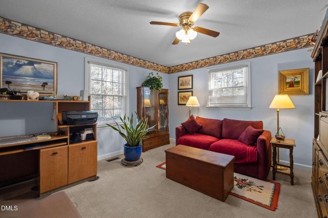 316 Continental Drive, Durham, NC 27712