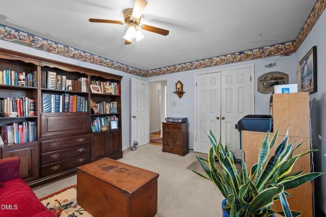 316 Continental Drive, Durham, NC 27712