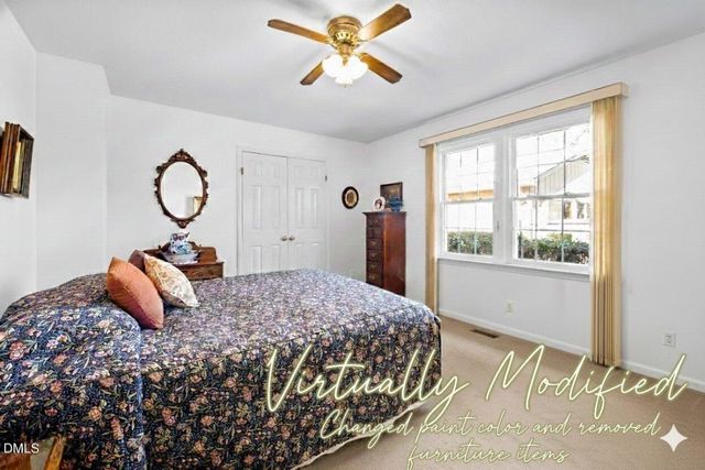 316 Continental Drive, Durham, NC 27712