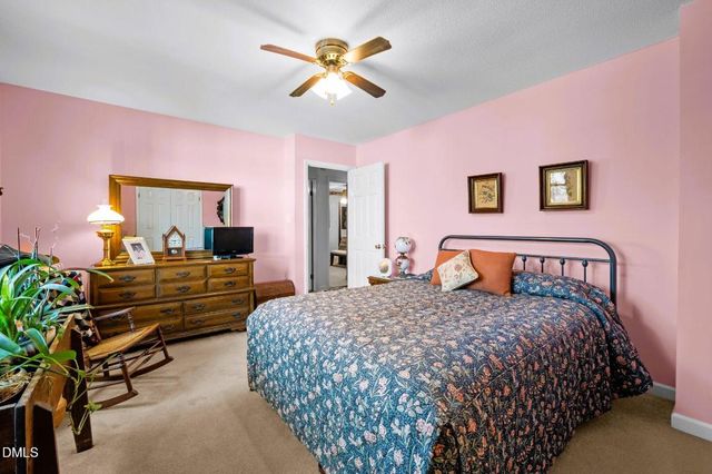 316 Continental Drive, Durham, NC 27712