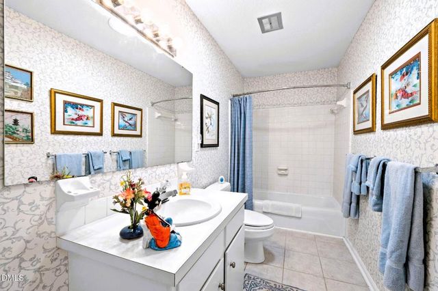 316 Continental Drive, Durham, NC 27712