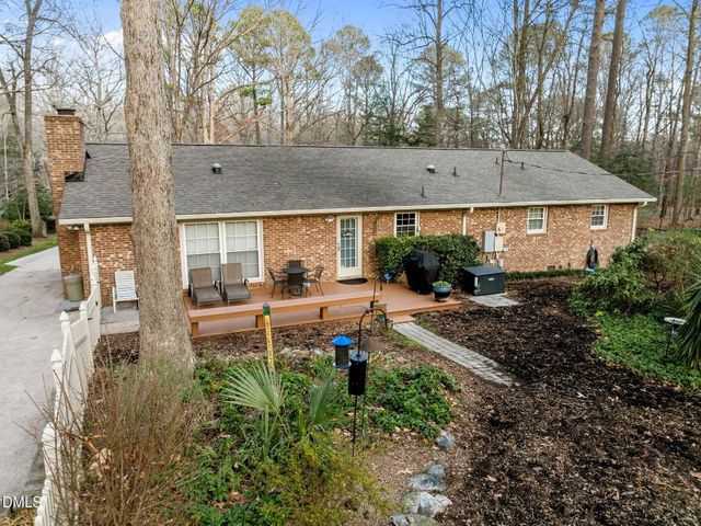 316 Continental Drive, Durham, NC 27712
