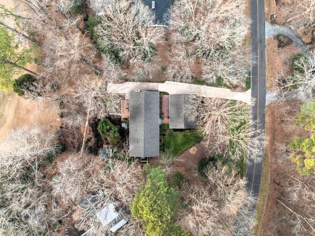 316 Continental Drive, Durham, NC 27712