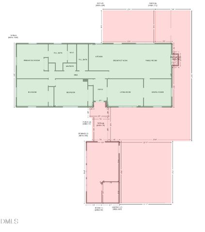 316 Continental Drive, Durham, NC 27712