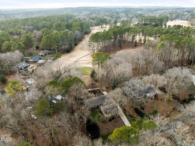 316 Continental Drive, Durham, NC 27712