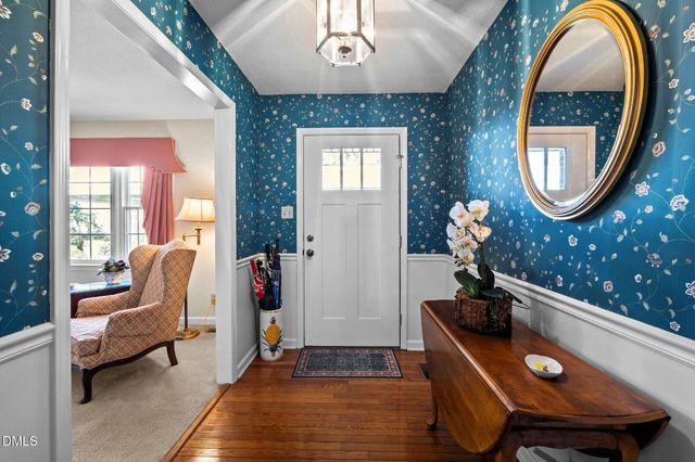 316 Continental Drive, Durham, NC 27712