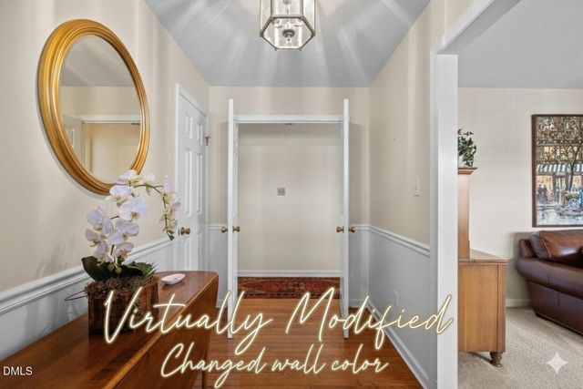 316 Continental Drive, Durham, NC 27712