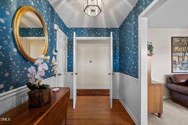 316 Continental Drive, Durham, NC 27712