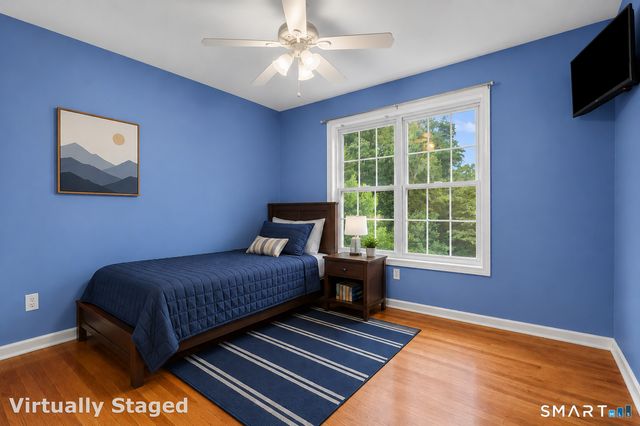 36 Little Fox Run, Shelton, CT 06484