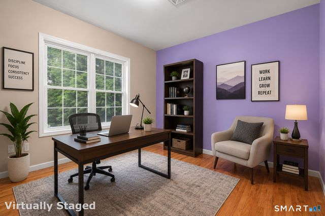 36 Little Fox Run, Shelton, CT 06484