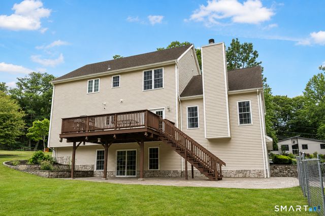 36 Little Fox Run, Shelton, CT 06484