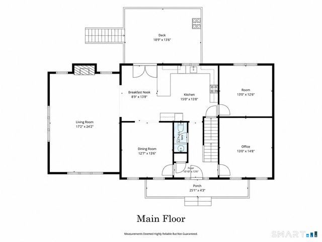 36 Little Fox Run, Shelton, CT 06484
