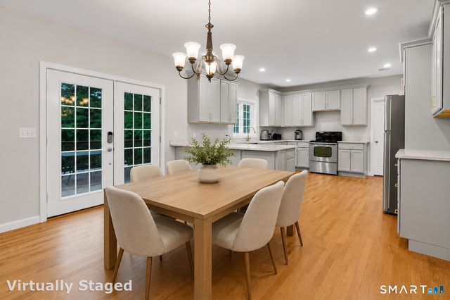 36 Little Fox Run, Shelton, CT 06484