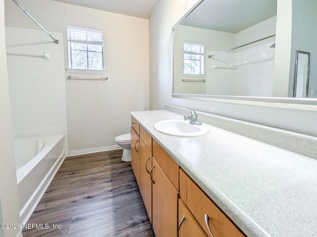 12700 BARTRAM PARK Boulevard 223, Jacksonville, FL 32258