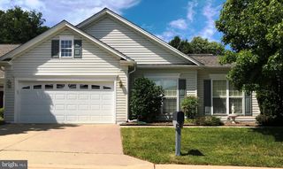1847 FAVERSHAM WAY, Woodbridge, VA 22192