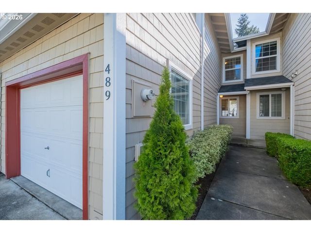 489 Ne CONIFER Blvd, Corvallis, OR 97330